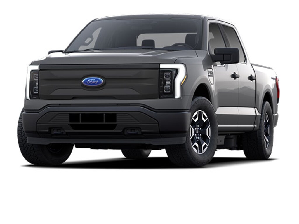 Certified Used 2023 Ford F150 Lightning For Sale in GA GA PPWG51964